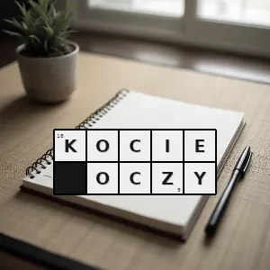 Hasło krzyżówkowe widzą w nocy podobnie jak sowie - kocie oczy – rozwiązanie, synonimy, podpowiedzi i definicje krzyżówkowe
